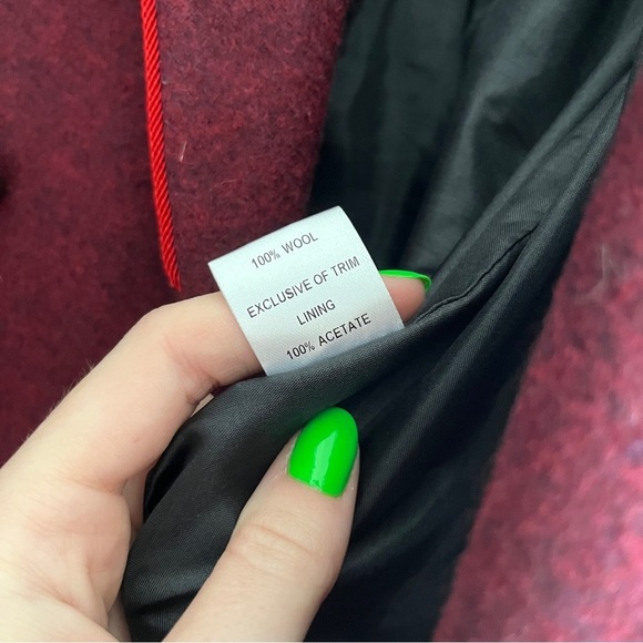 Laveer Kadette Blazer - Picture 6 of 7